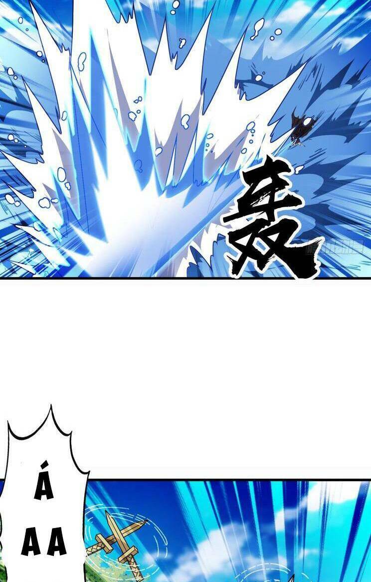 Ta Có Một Sơn Trại Chapter 782 - Trang 52