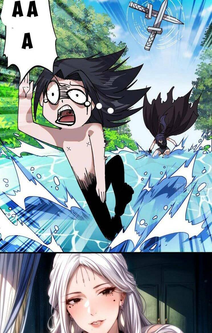 Ta Có Một Sơn Trại Chapter 782 - Trang 53