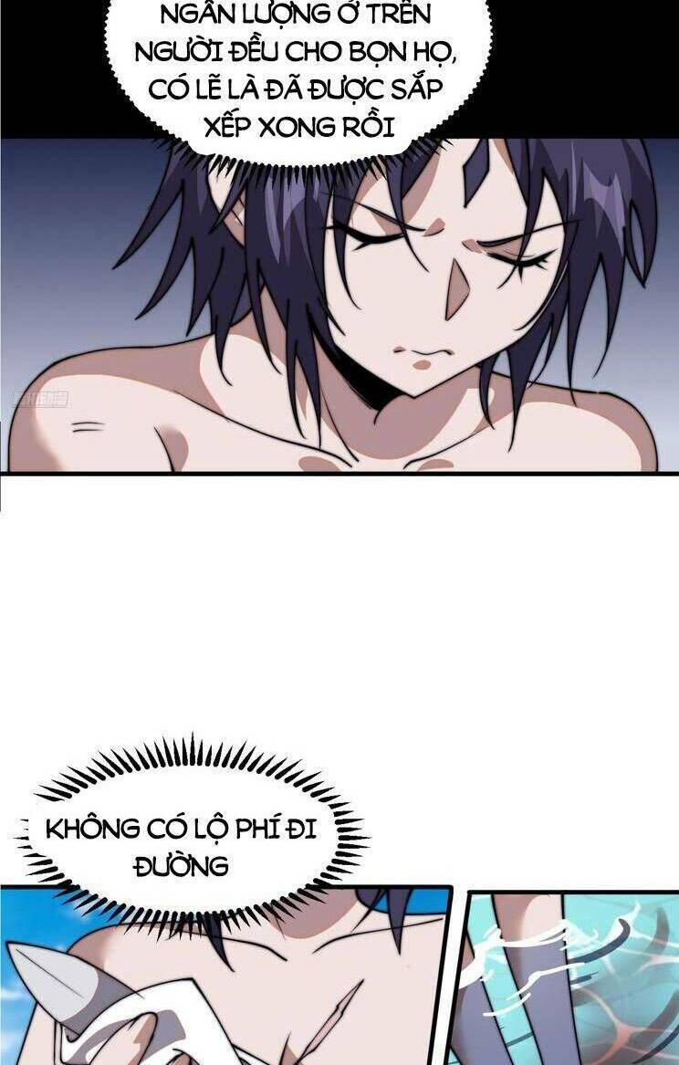 Ta Có Một Sơn Trại Chapter 782 - Trang 5