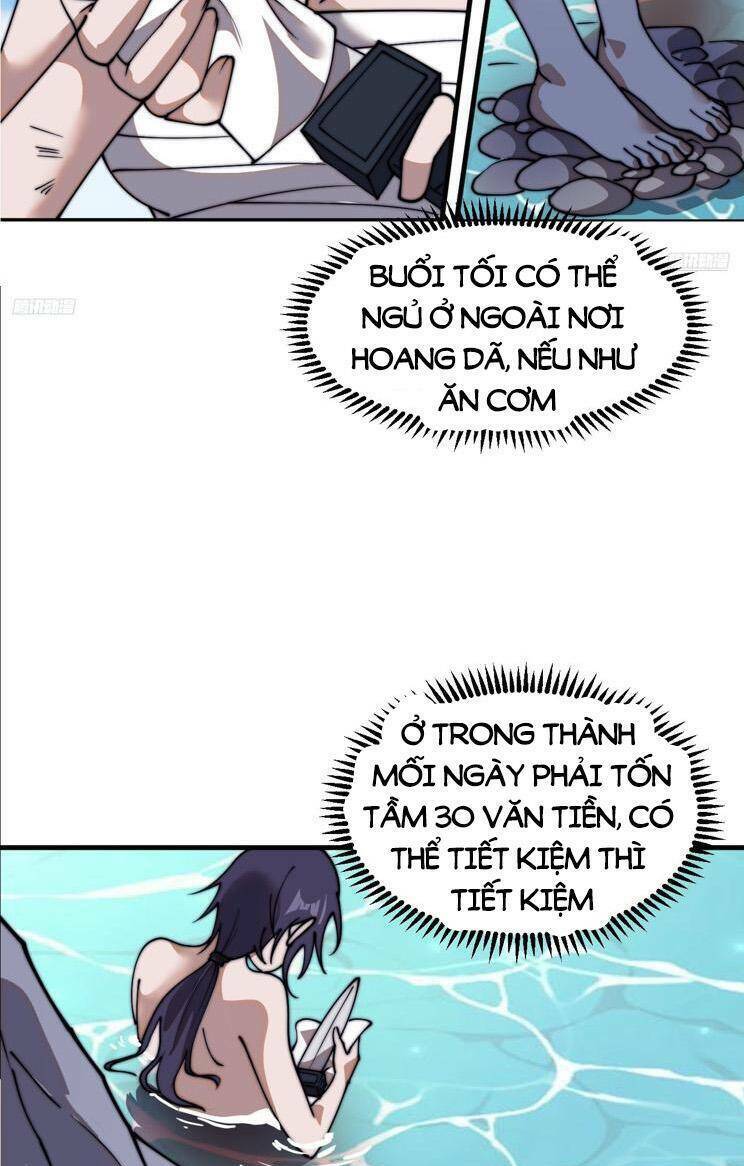 Ta Có Một Sơn Trại Chapter 782 - Trang 6