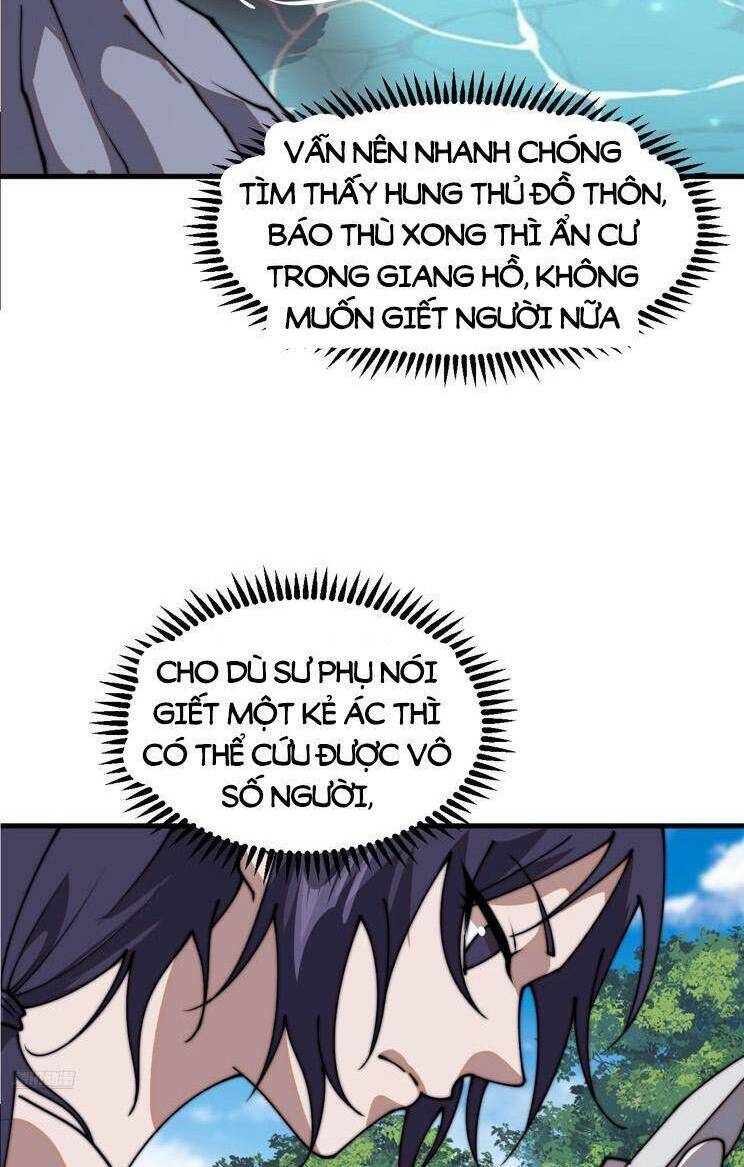 Ta Có Một Sơn Trại Chapter 782 - Trang 7