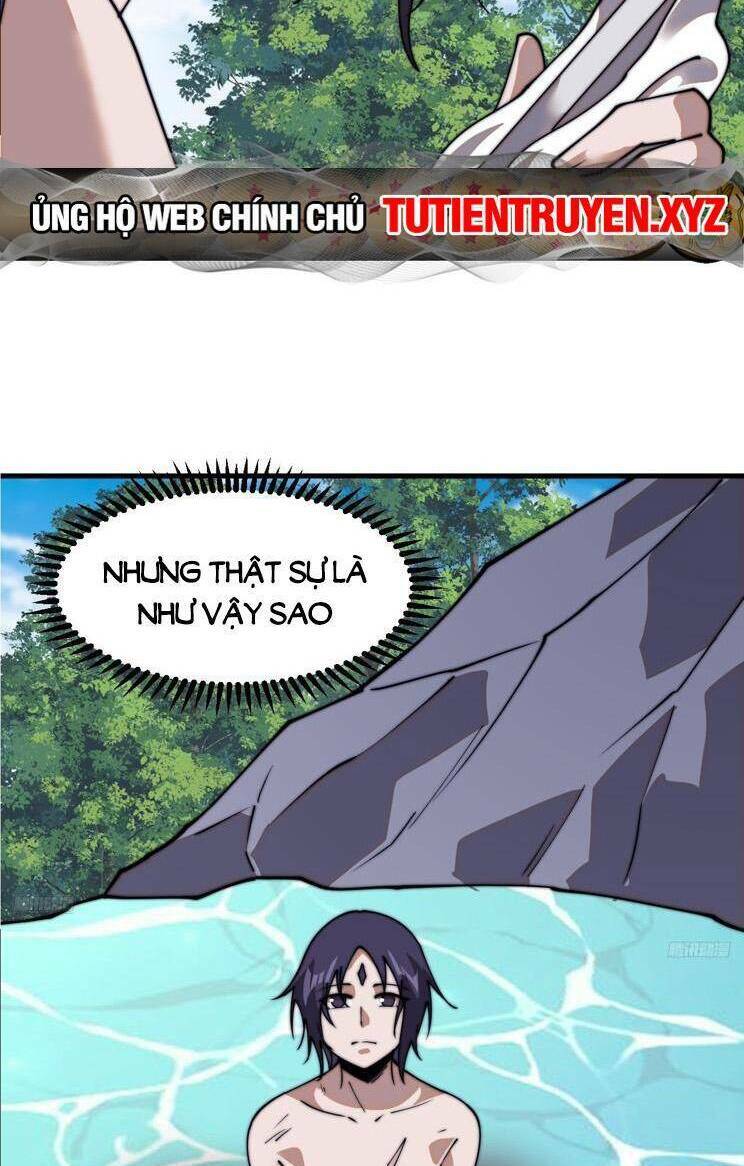 Ta Có Một Sơn Trại Chapter 782 - Trang 8