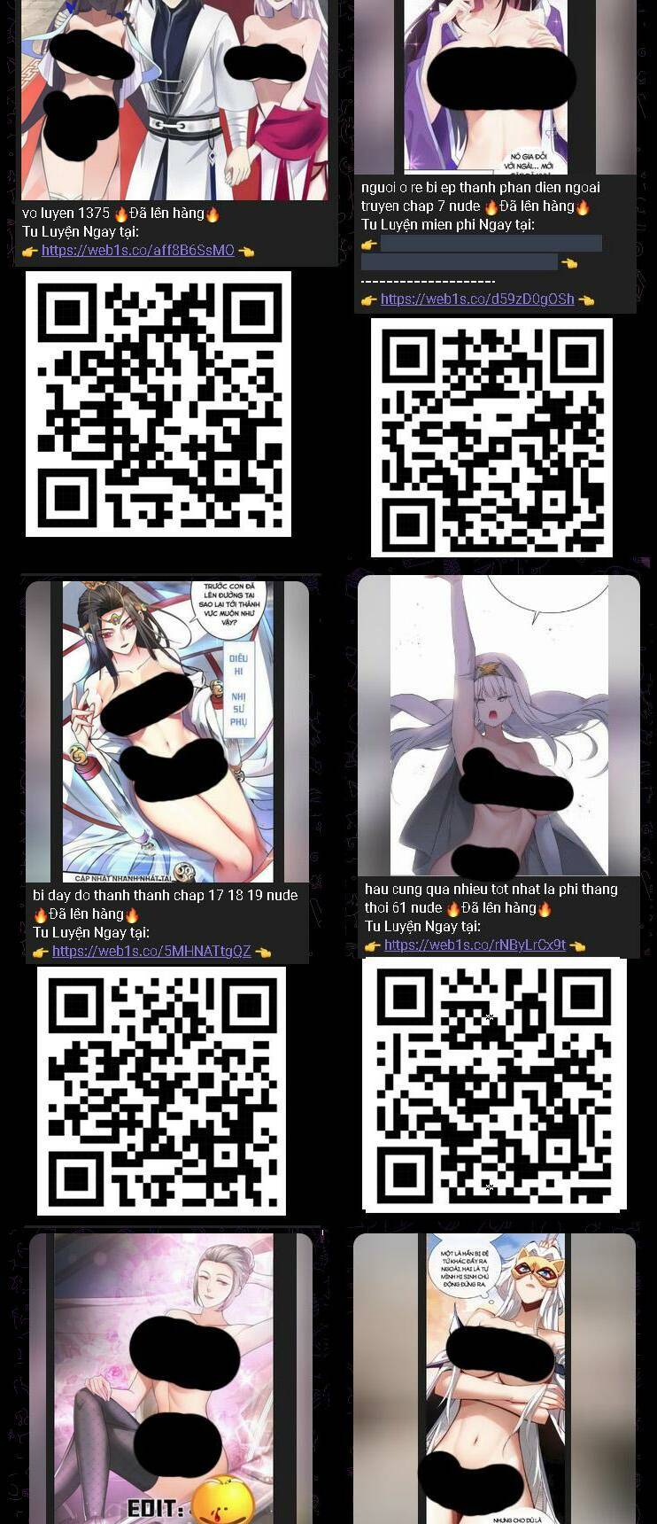 Ta Có Một Sơn Trại Chapter 786 - Trang 30