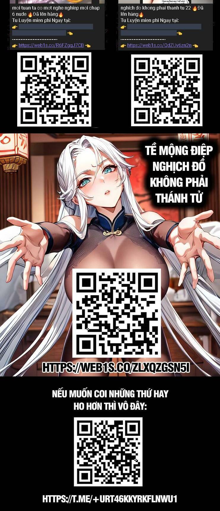 Ta Có Một Sơn Trại - Chapter 786 - Page 31