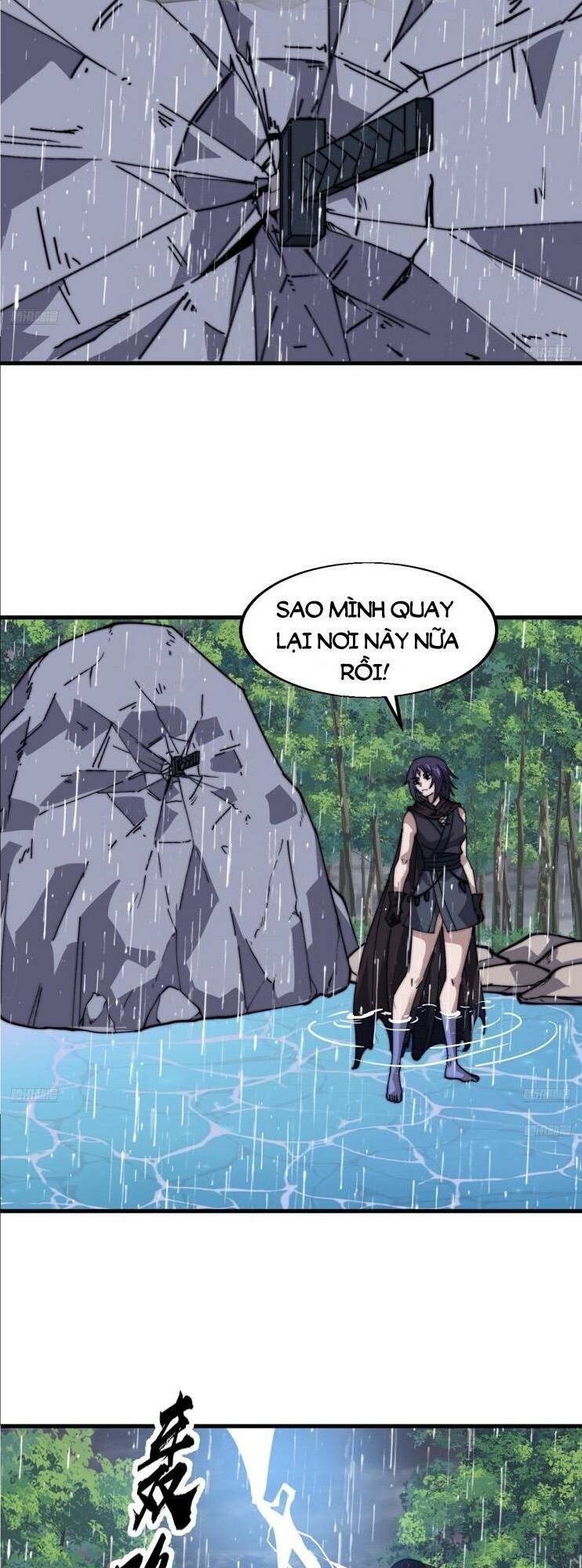 Ta Có Một Sơn Trại Chapter 786 - Trang 4