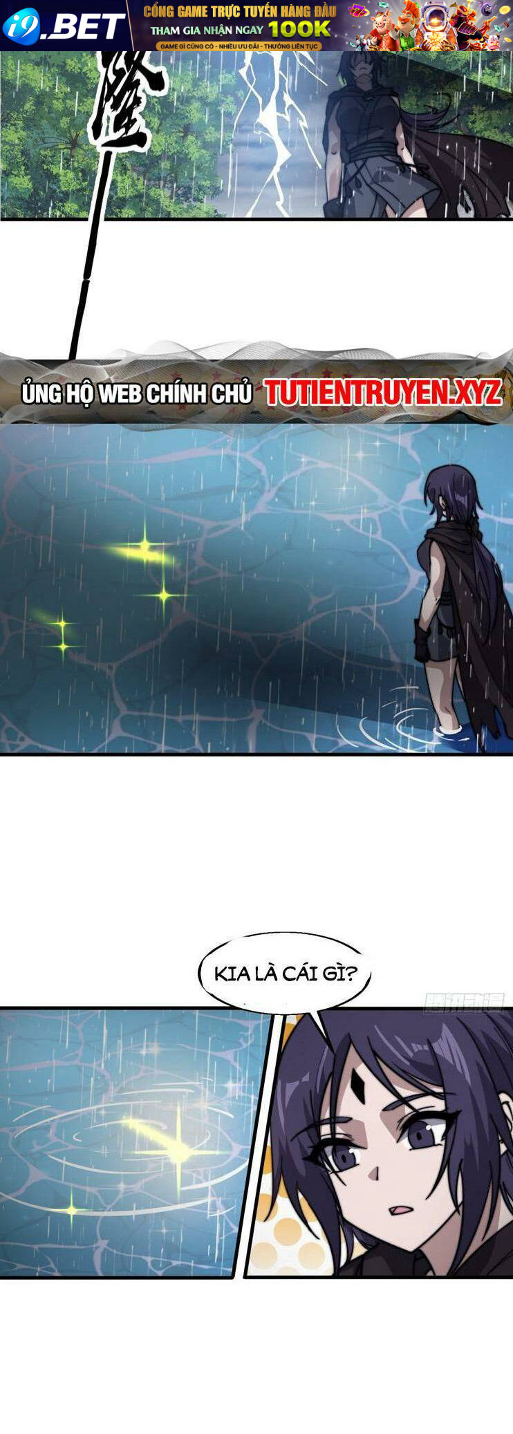 Ta Có Một Sơn Trại Chapter 786 - Trang 5