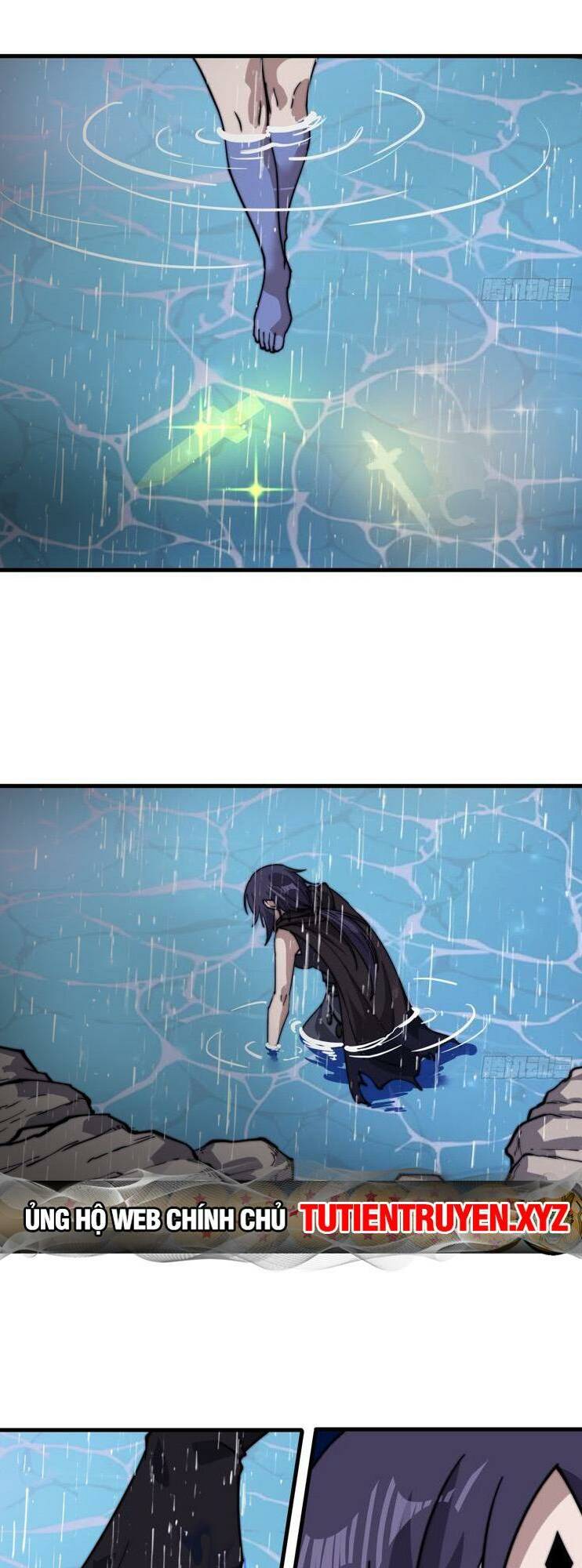 Ta Có Một Sơn Trại Chapter 786 - Trang 6