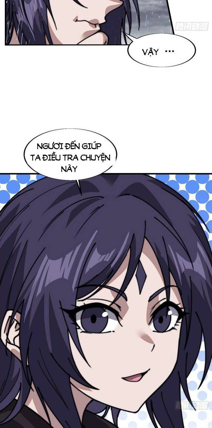 Ta Có Một Sơn Trại Chapter 787 - Trang 11