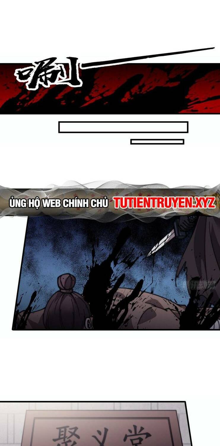 Ta Có Một Sơn Trại Chapter 787 - Trang 15