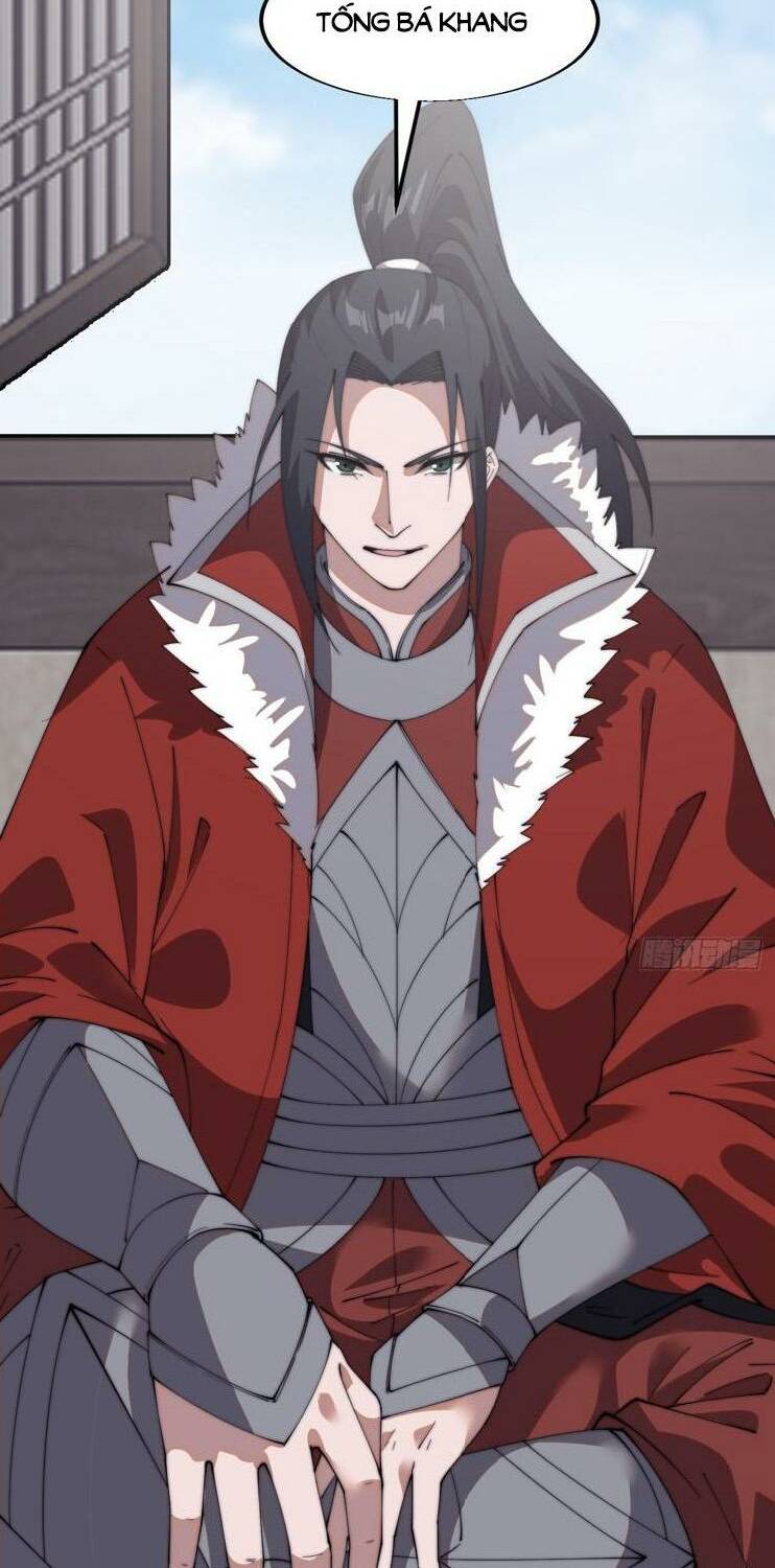 Ta Có Một Sơn Trại Chapter 787 - Trang 23