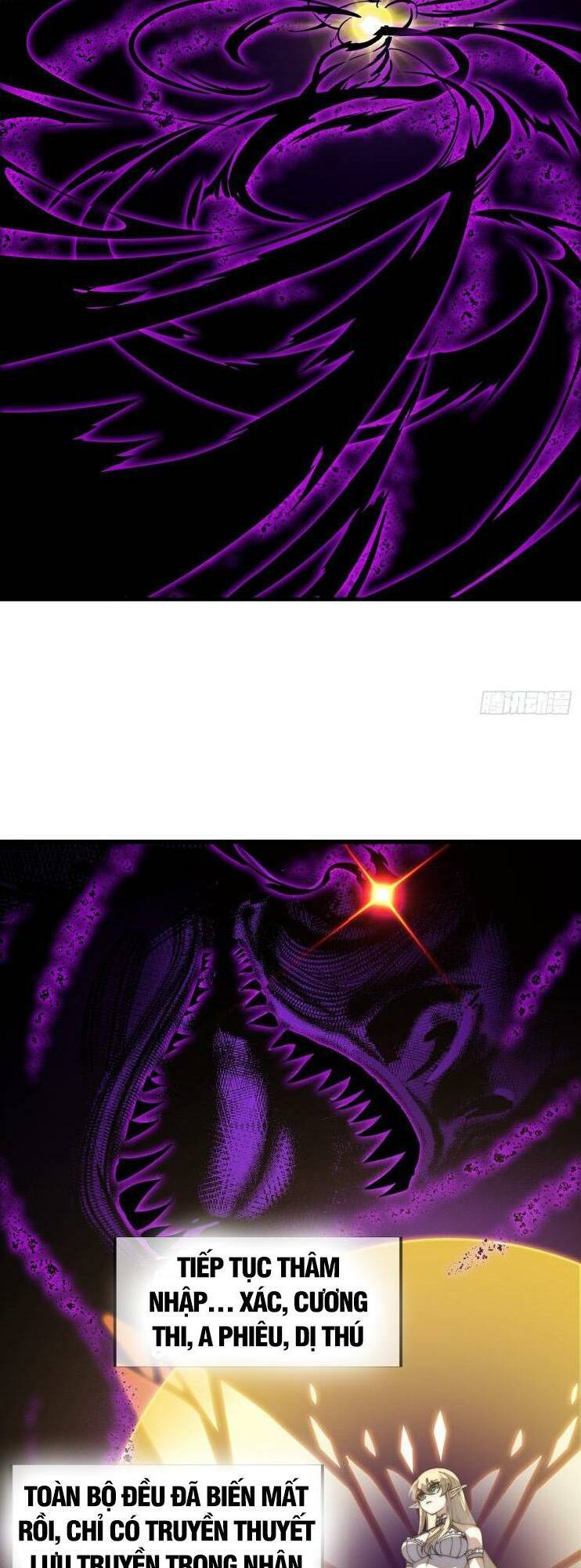 Ta Có Một Sơn Trại Chapter 787 - Trang 29