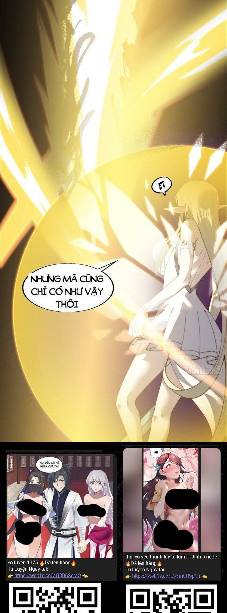 Ta Có Một Sơn Trại Chapter 787 - Trang 32