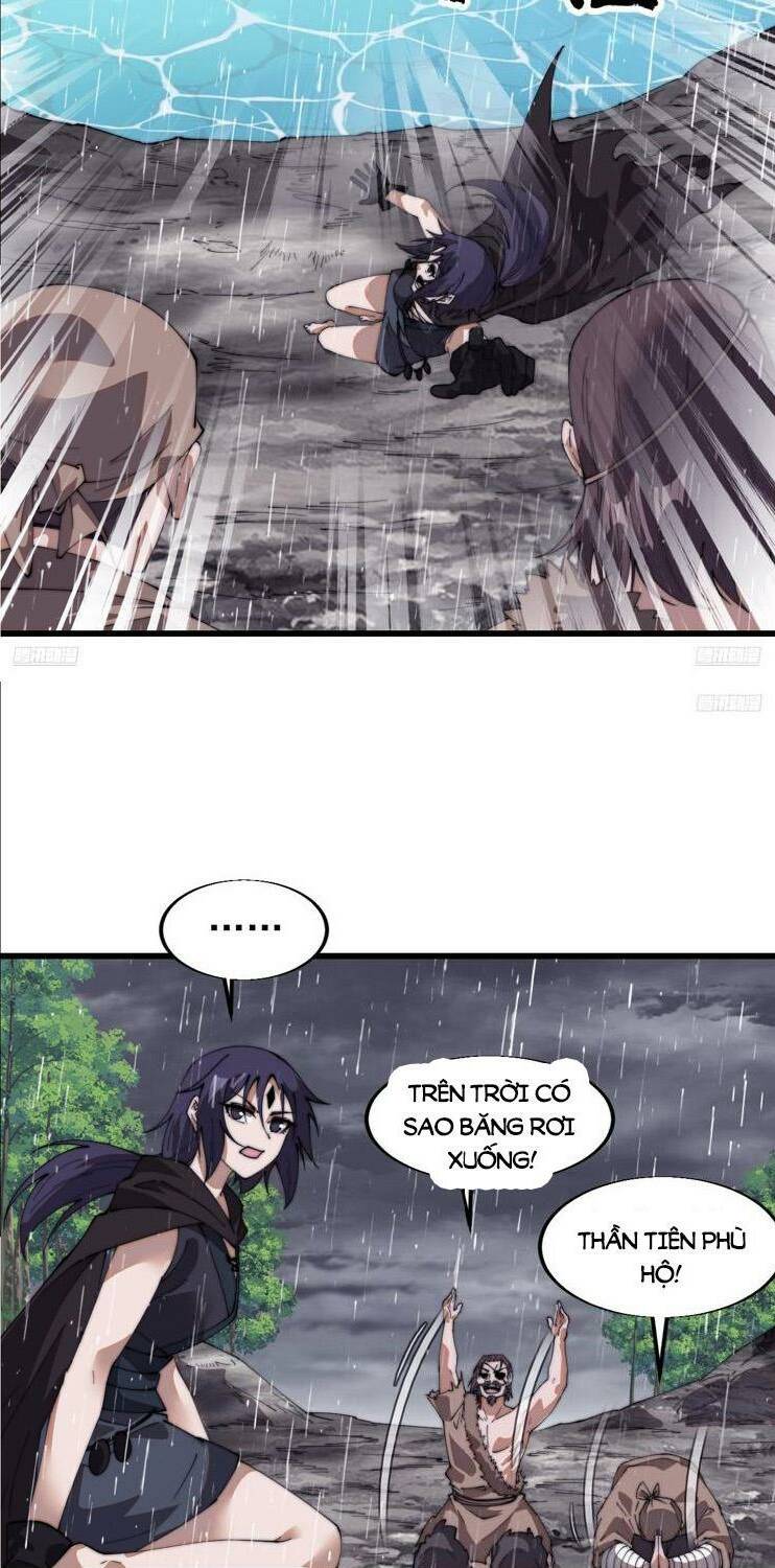 Ta Có Một Sơn Trại Chapter 787 - Trang 6