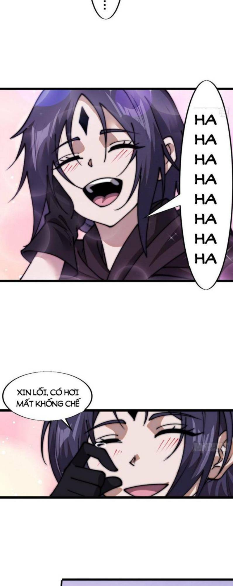 Ta Có Một Sơn Trại Chapter 789 - Trang 14