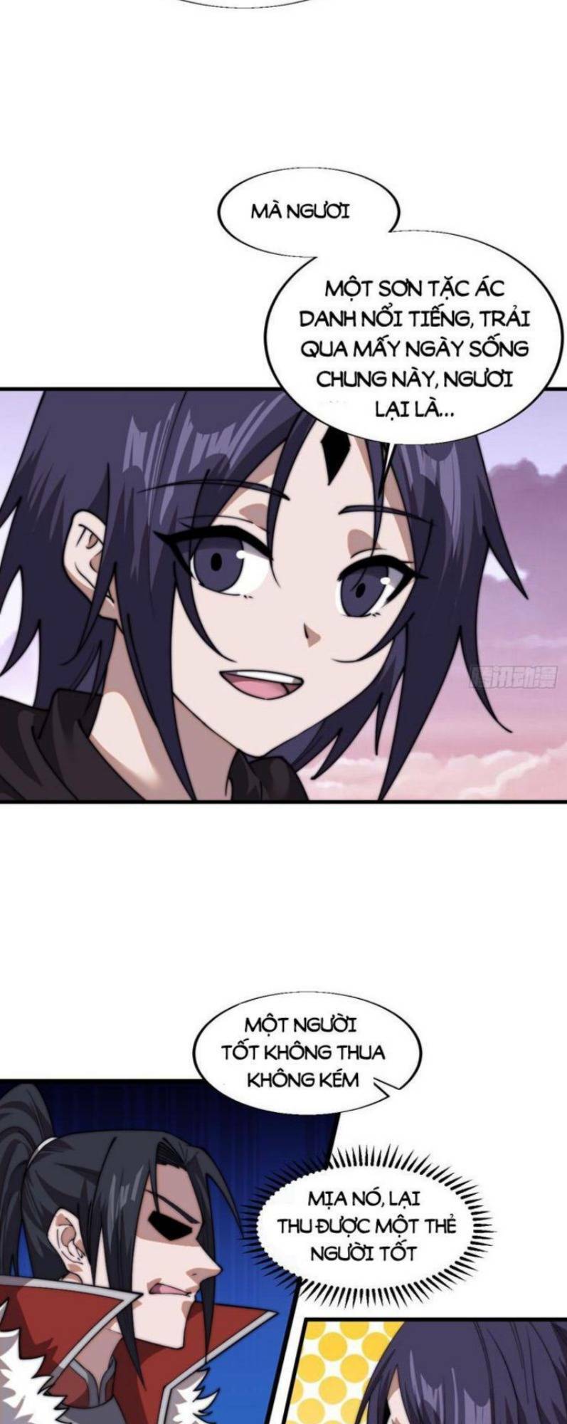 Ta Có Một Sơn Trại Chapter 789 - Trang 16