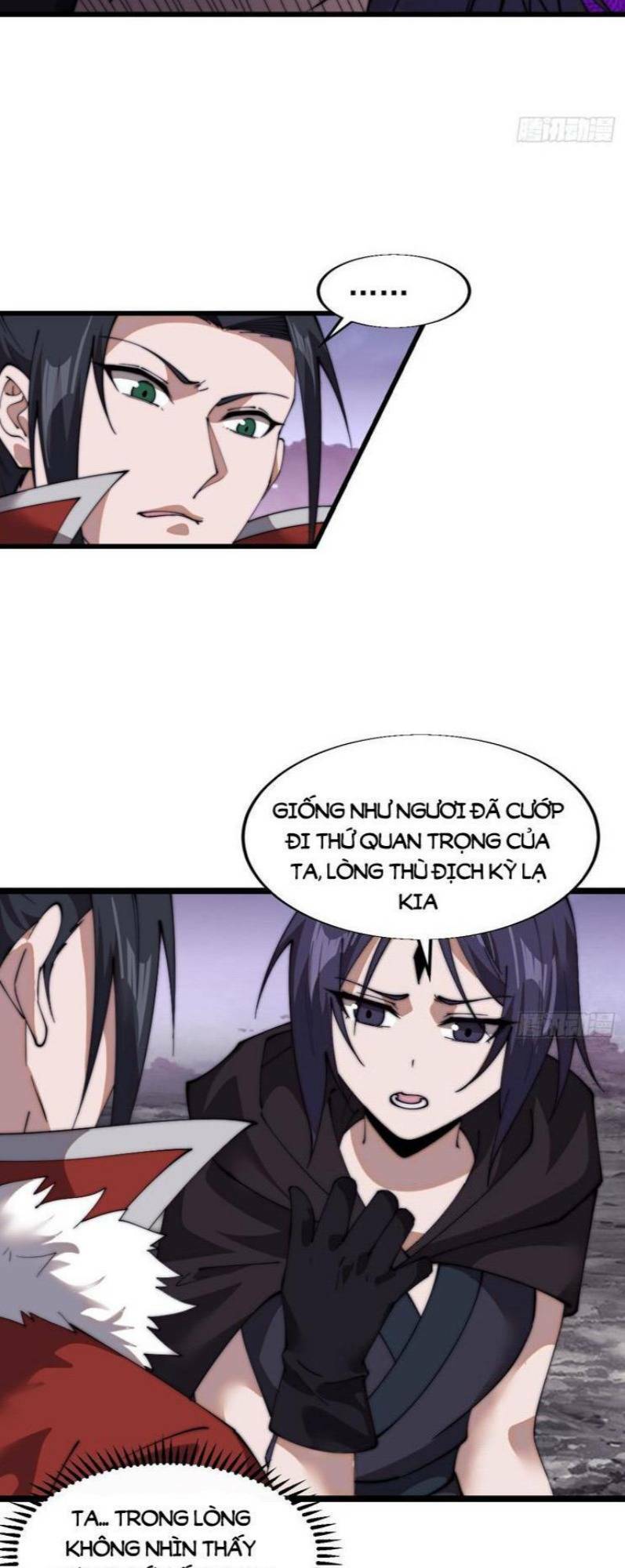 Ta Có Một Sơn Trại Chapter 789 - Trang 21