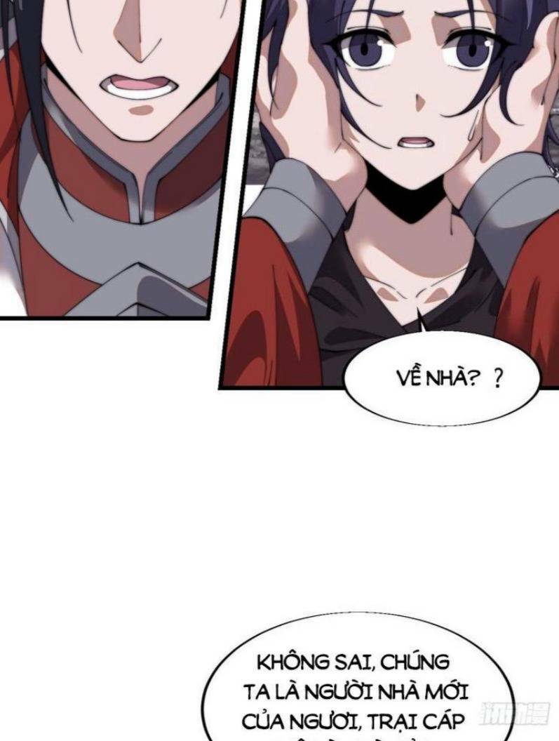 Ta Có Một Sơn Trại Chapter 789 - Trang 24