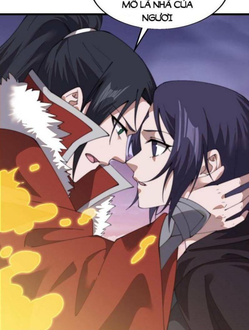 Ta Có Một Sơn Trại Chapter 789 - Trang 25