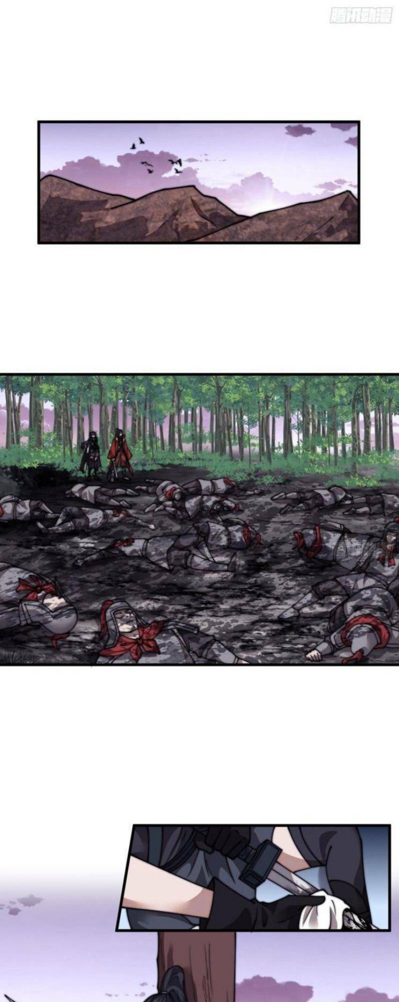 Ta Có Một Sơn Trại Chapter 789 - Trang 7