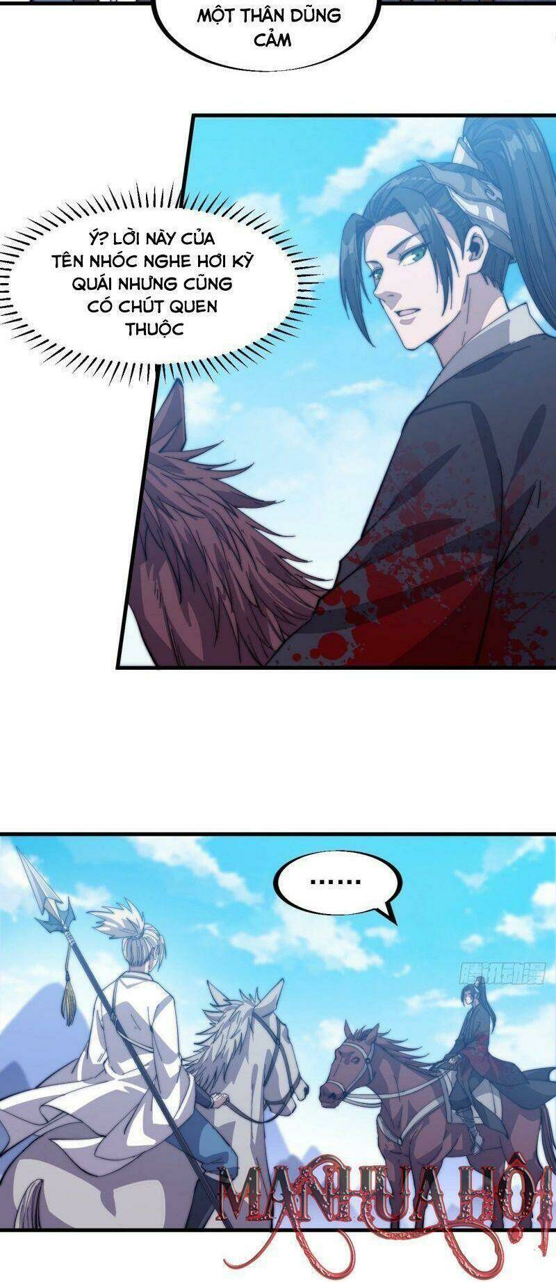 Ta Có Một Sơn Trại Chapter 79 - Trang 15