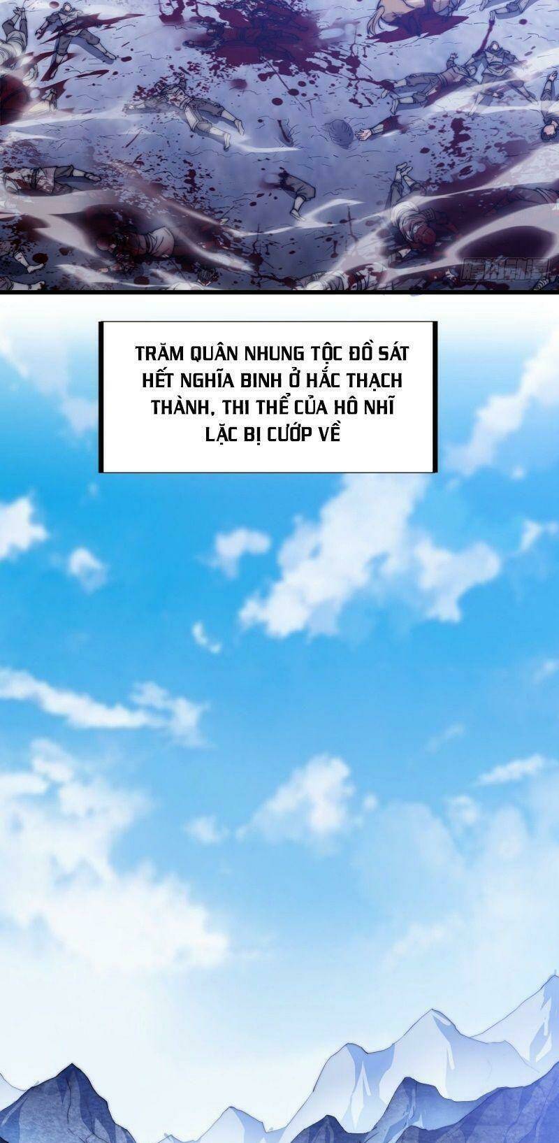 Ta Có Một Sơn Trại Chapter 79 - Trang 28