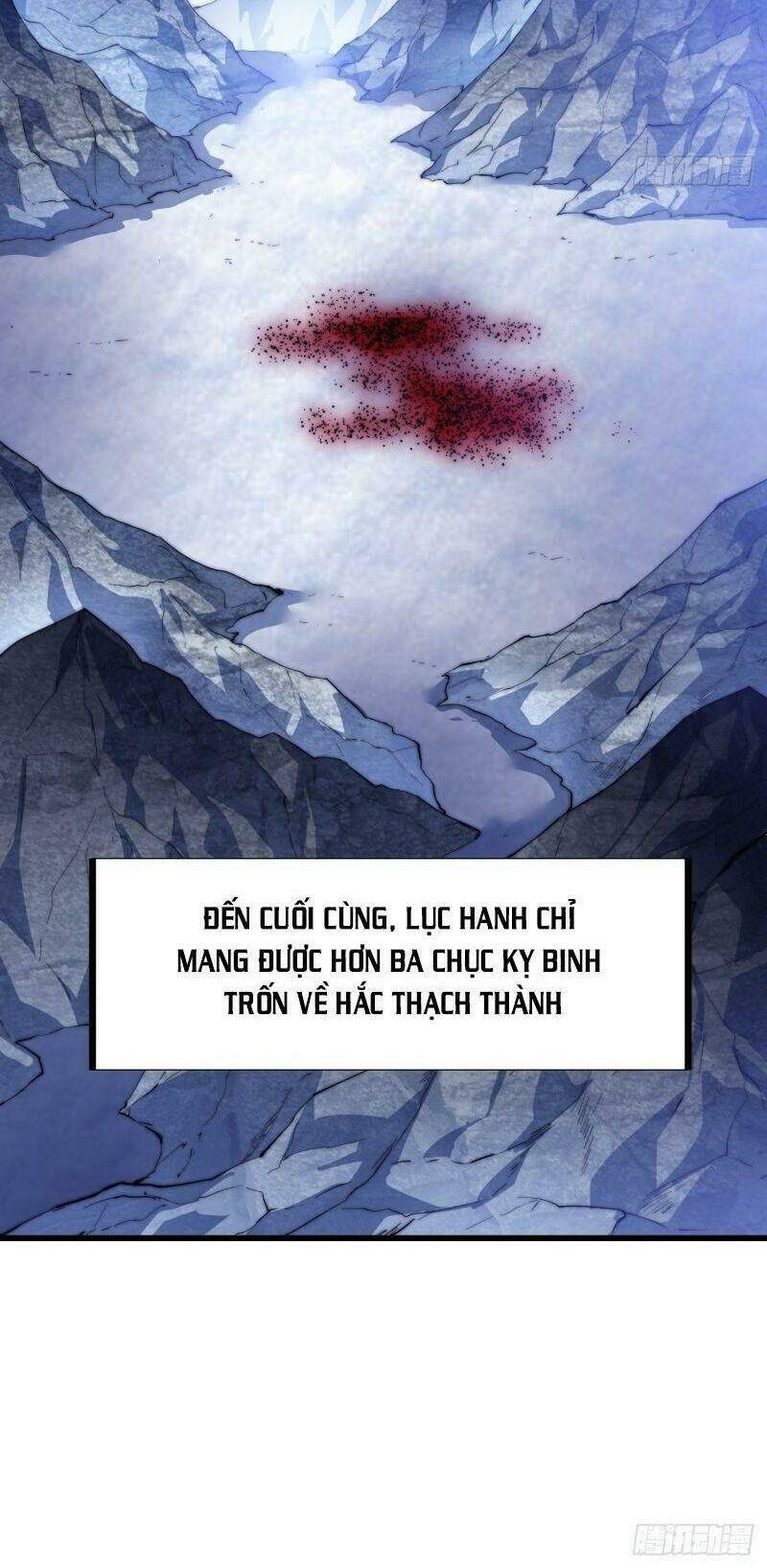Ta Có Một Sơn Trại - Chapter 79 - Page 29