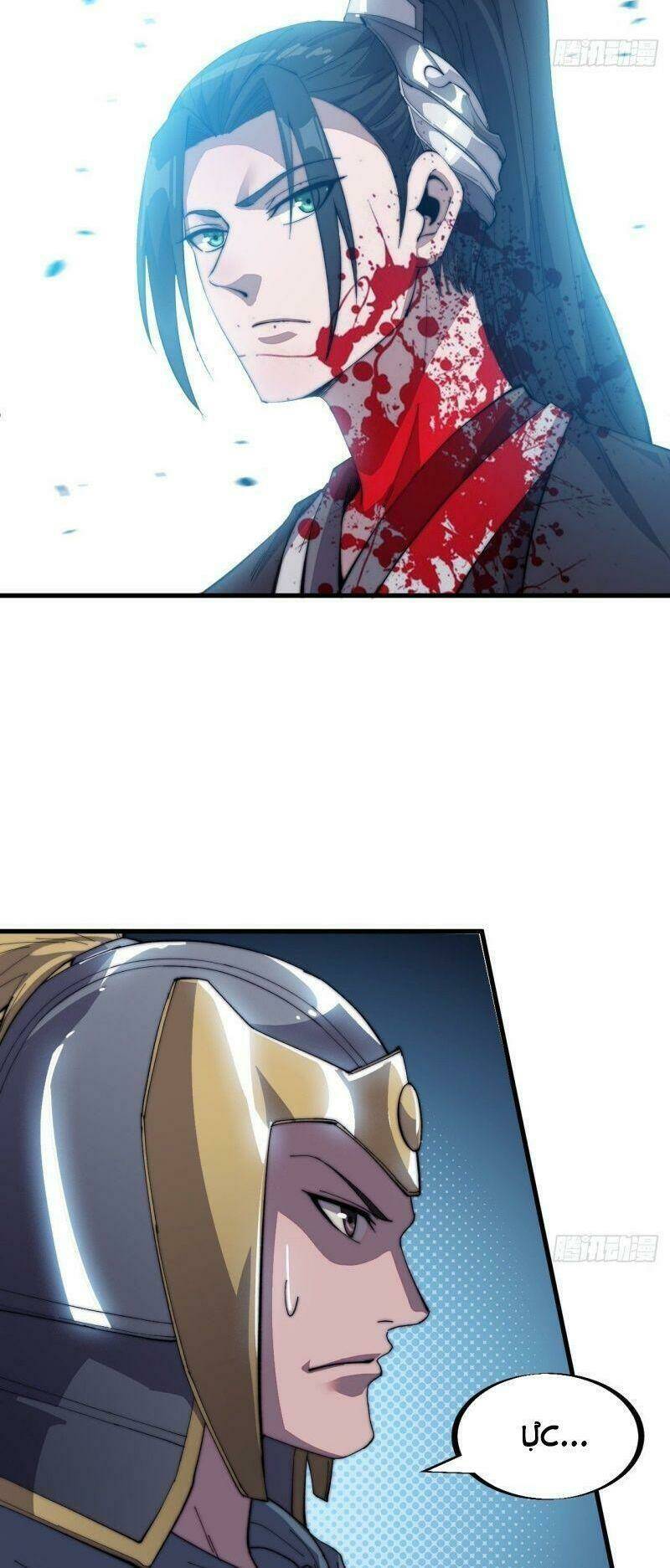 Ta Có Một Sơn Trại Chapter 79 - Trang 3