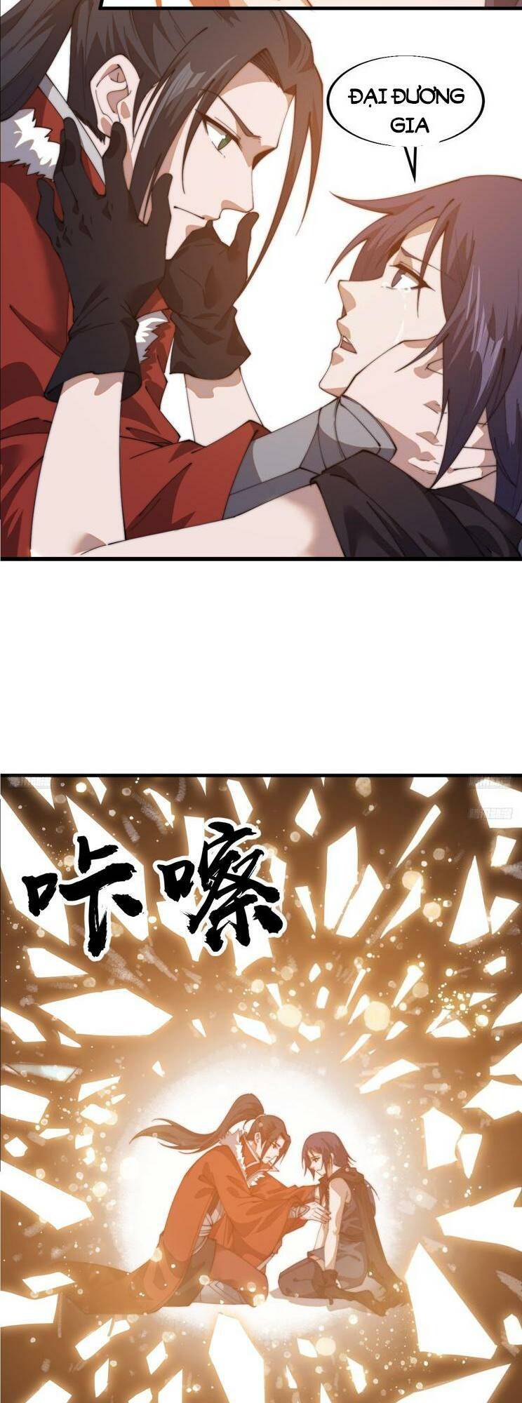 Ta Có Một Sơn Trại Chapter 790 - Trang 9