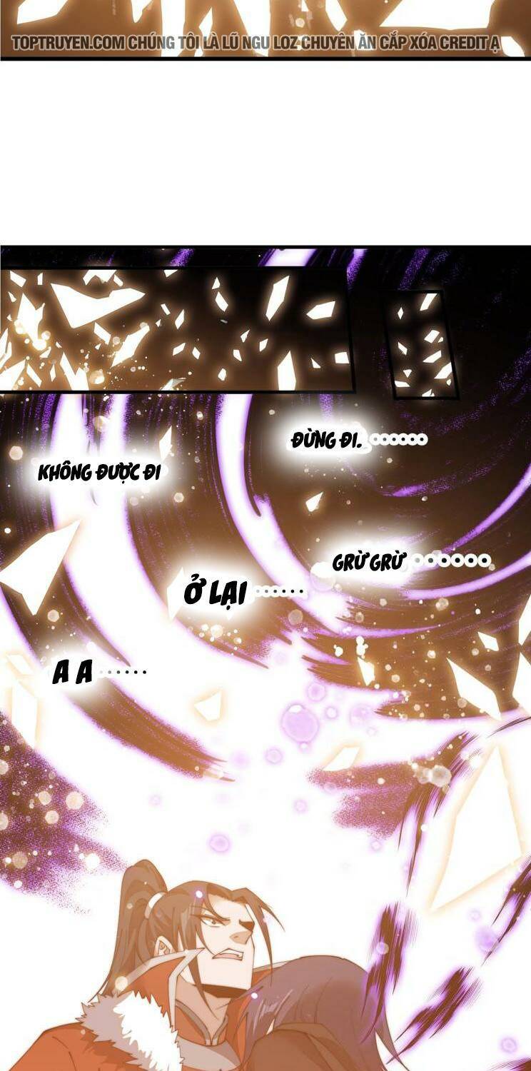 Ta Có Một Sơn Trại Chapter 790 - Trang 10