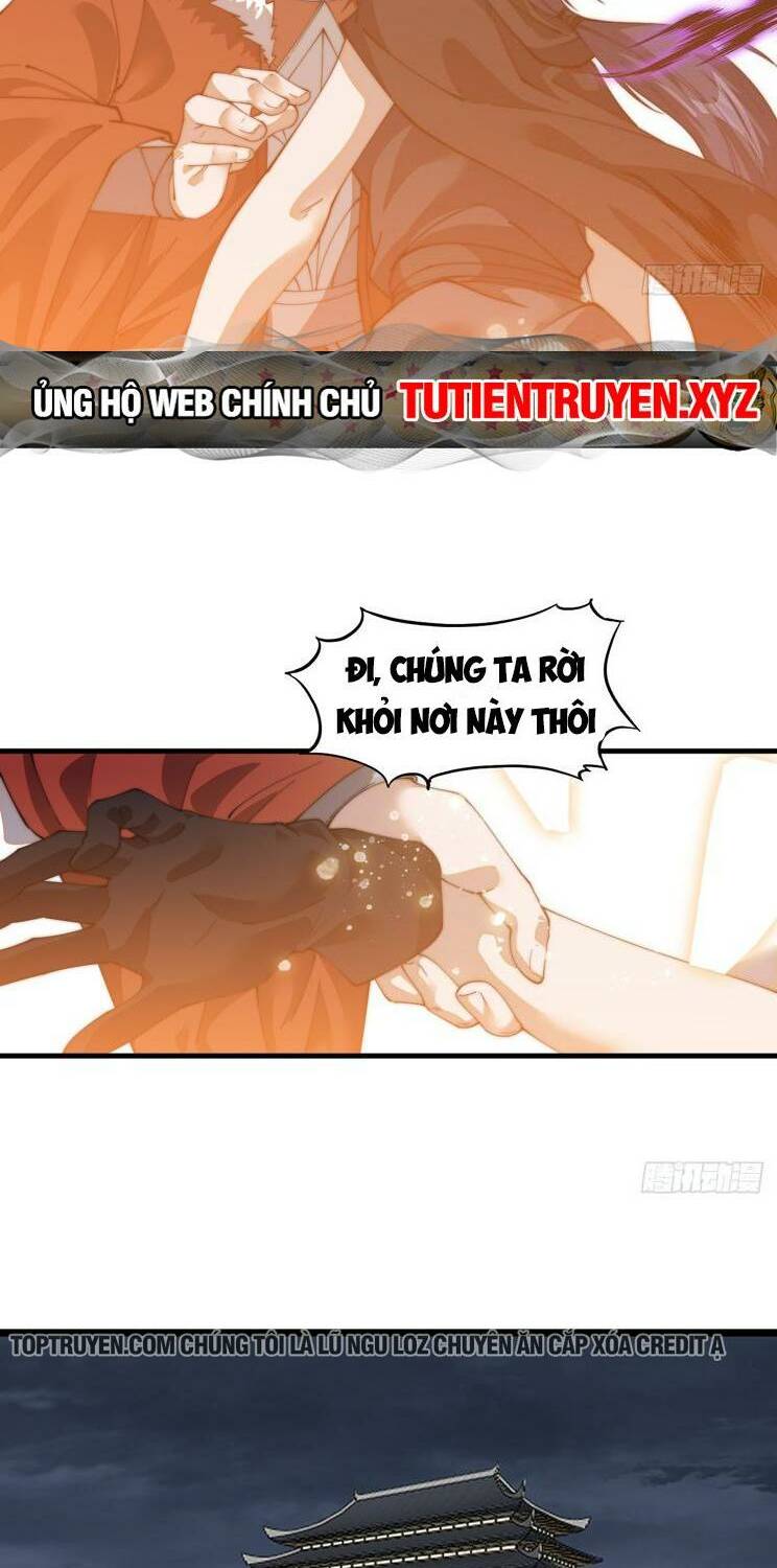 Ta Có Một Sơn Trại Chapter 790 - Trang 11