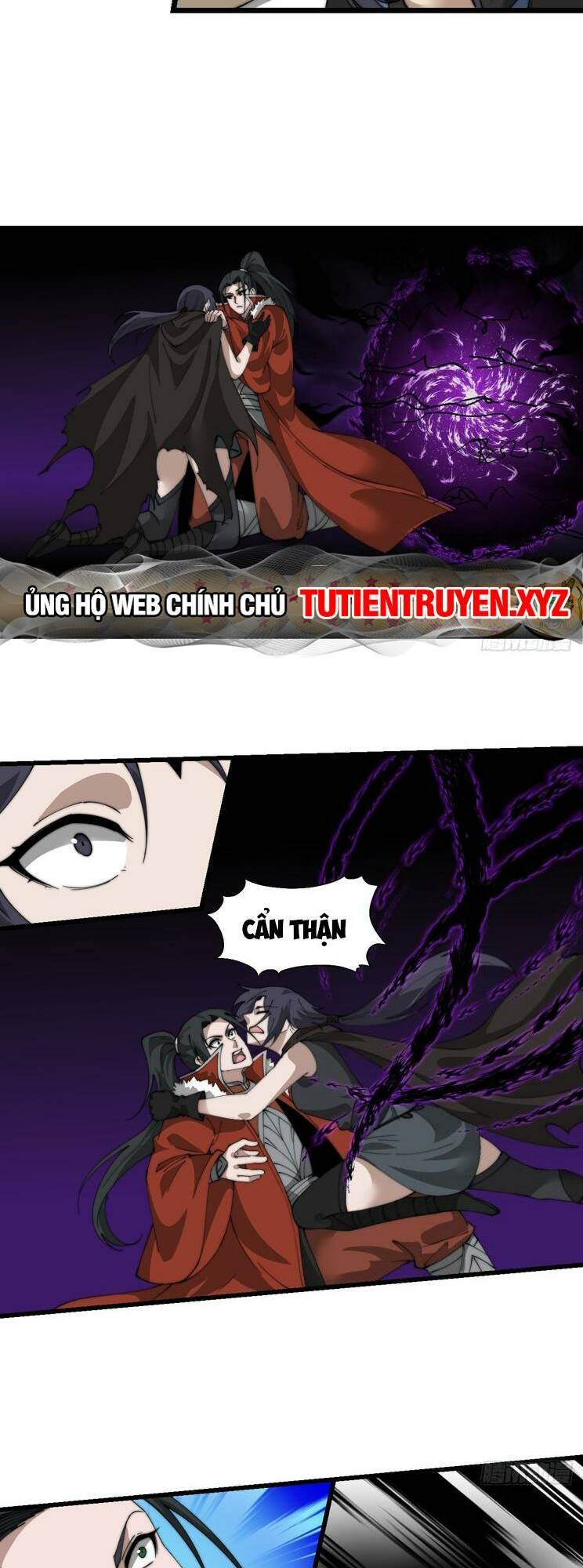 Ta Có Một Sơn Trại Chapter 790 - Trang 13