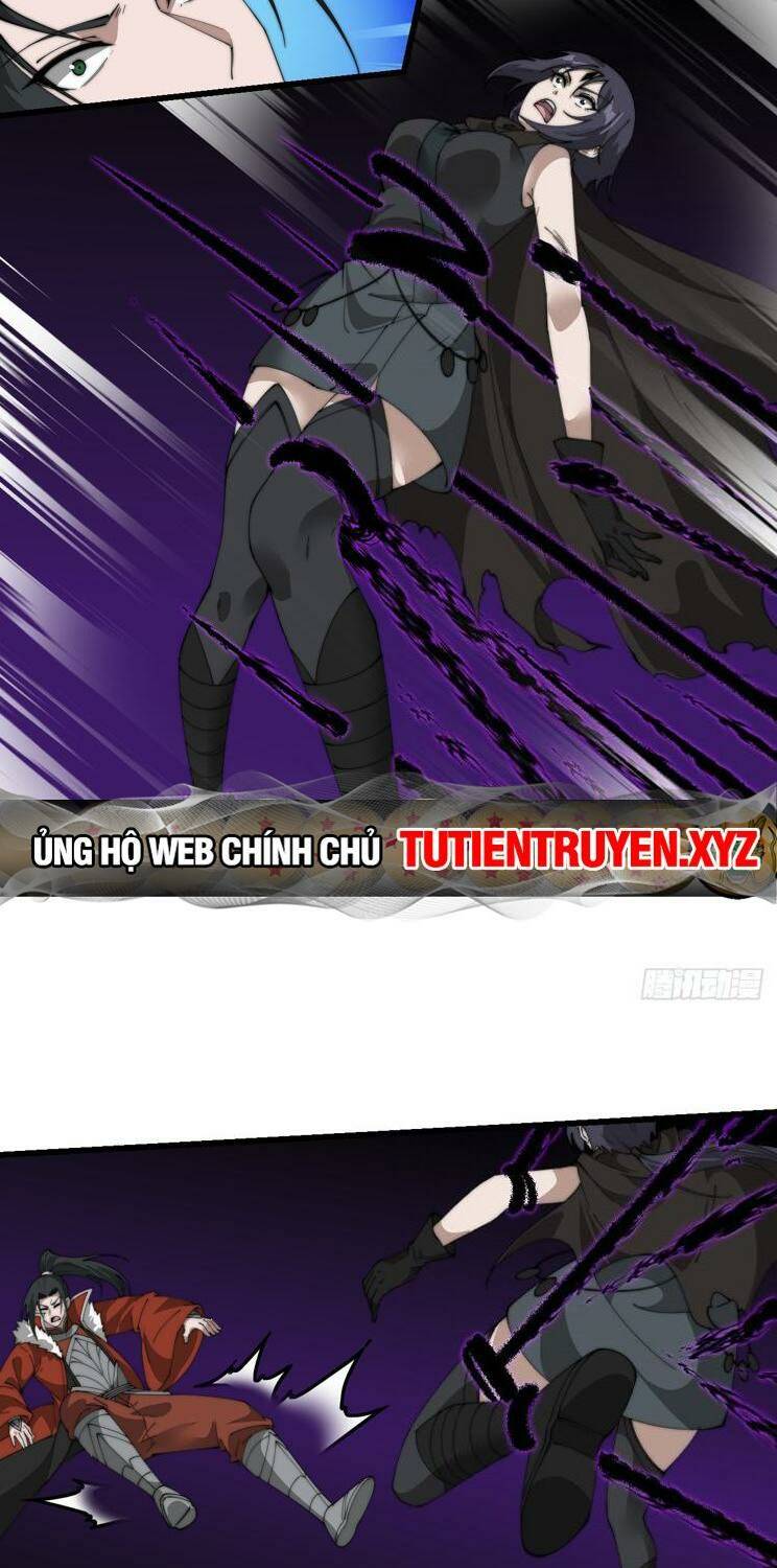 Ta Có Một Sơn Trại Chapter 790 - Trang 14