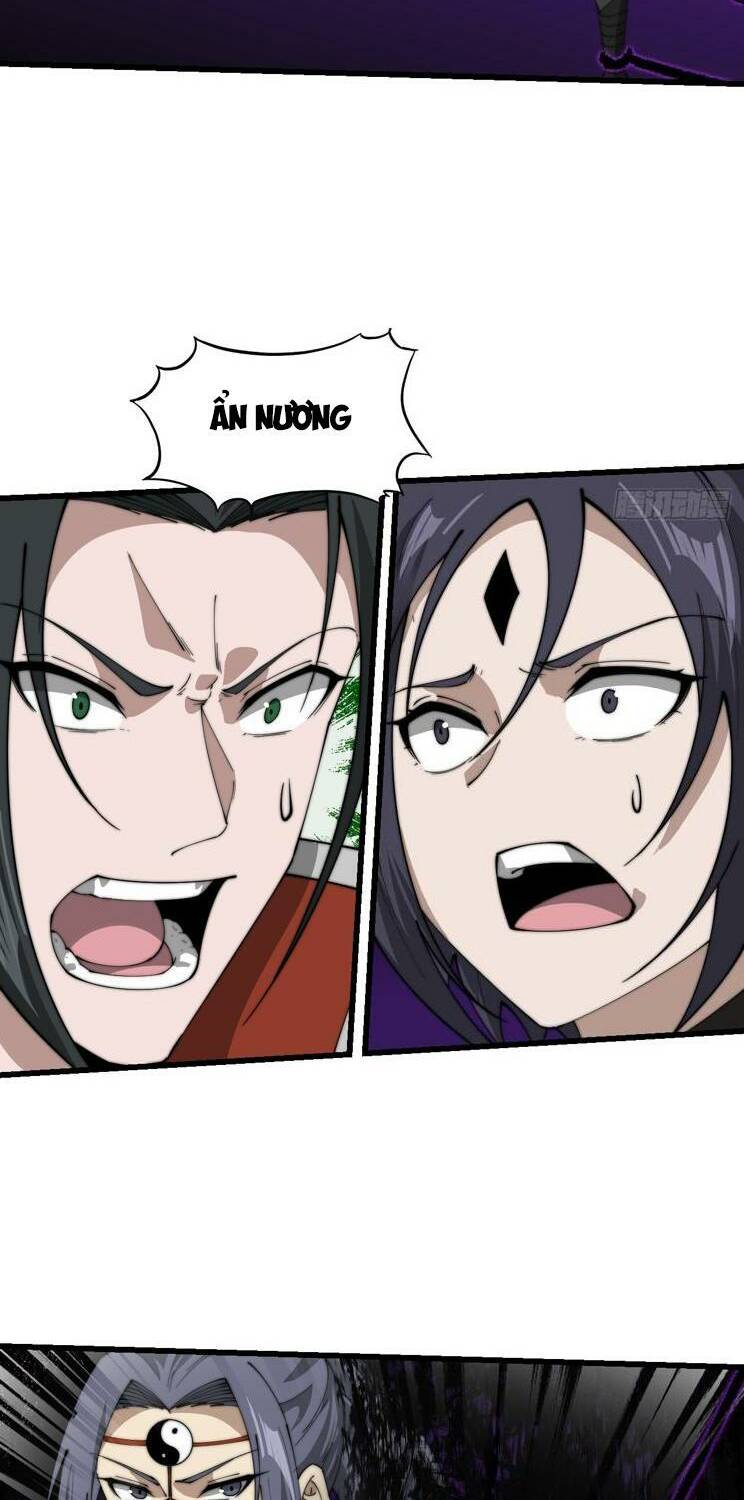 Ta Có Một Sơn Trại Chapter 790 - Trang 15