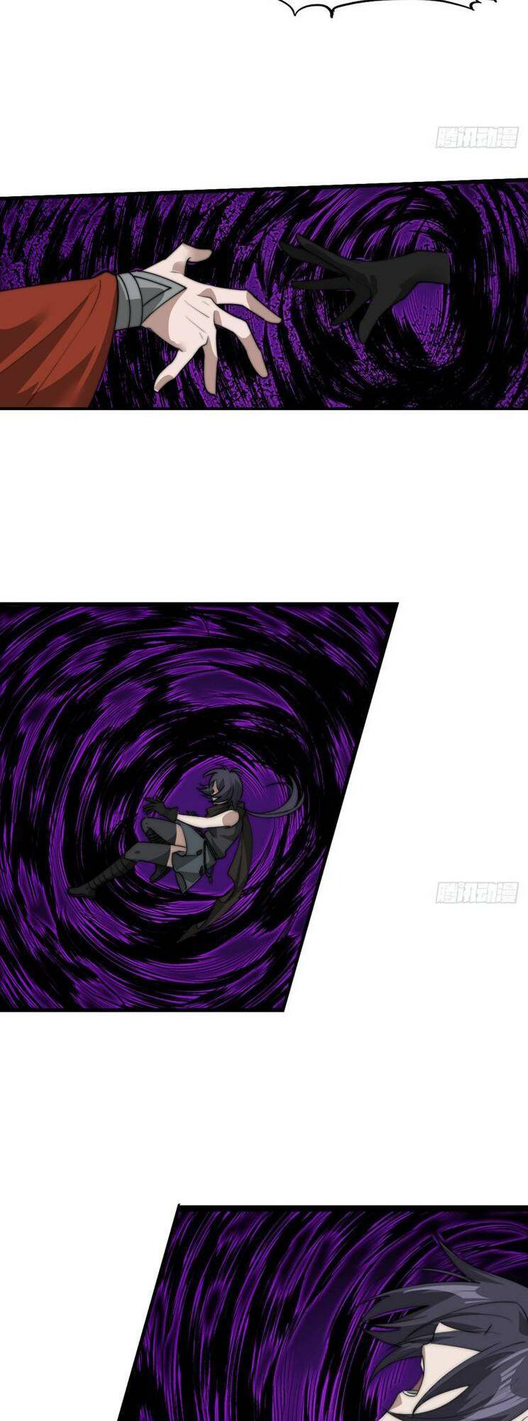 Ta Có Một Sơn Trại Chapter 790 - Trang 17