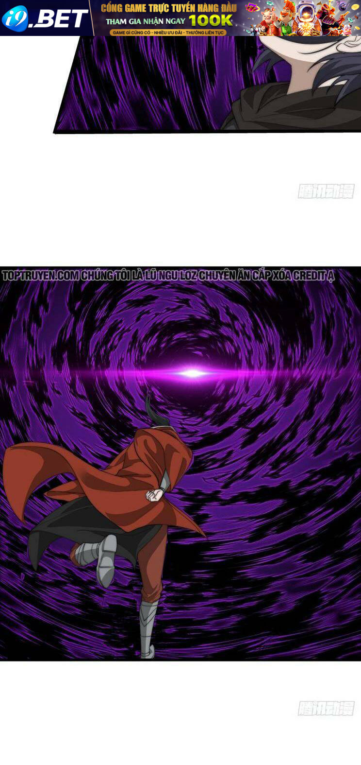 Ta Có Một Sơn Trại Chapter 790 - Trang 18