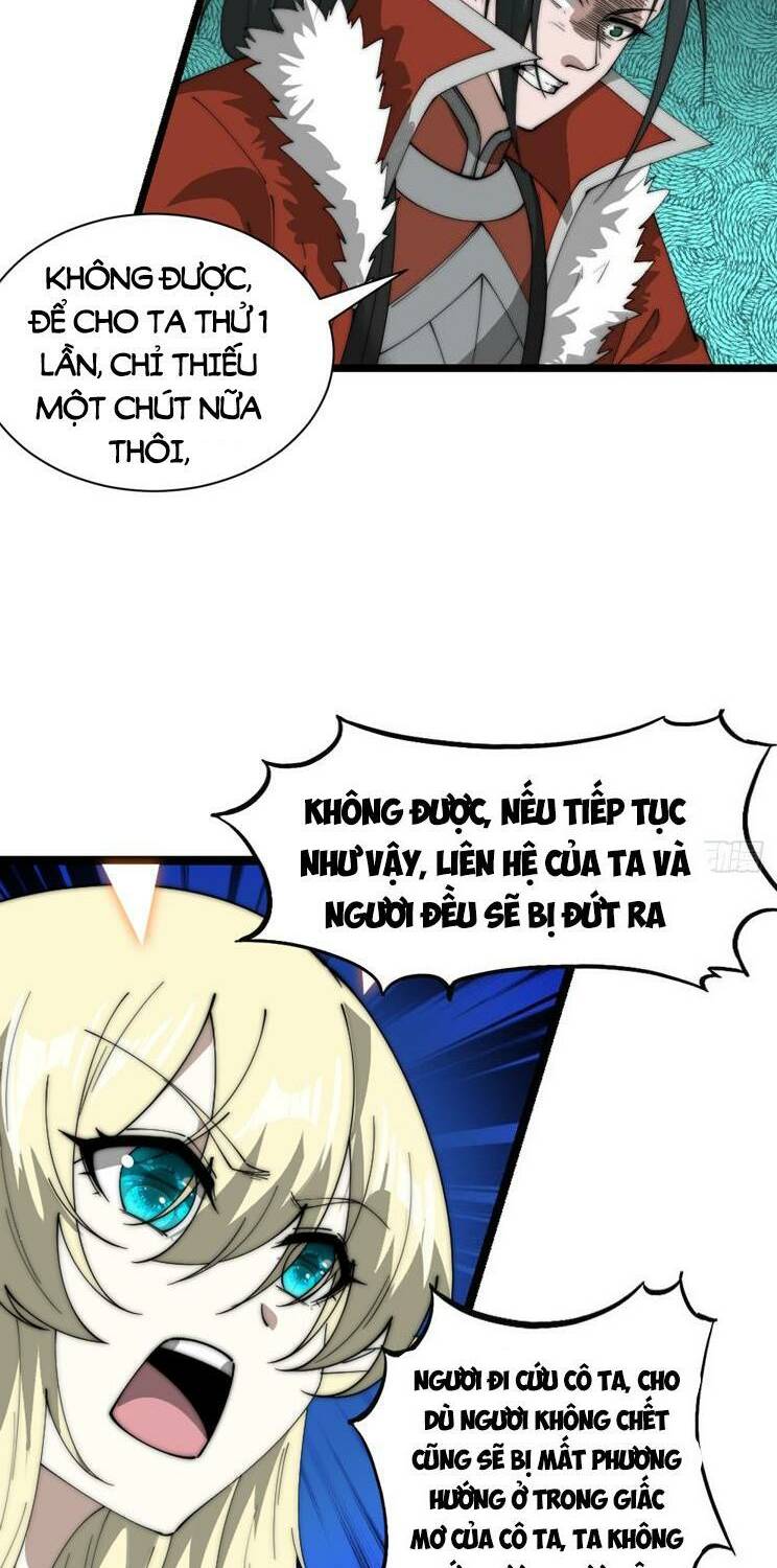 Ta Có Một Sơn Trại Chapter 790 - Trang 23