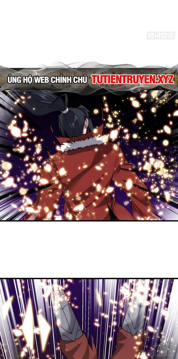 Ta Có Một Sơn Trại Chapter 790 - Trang 26