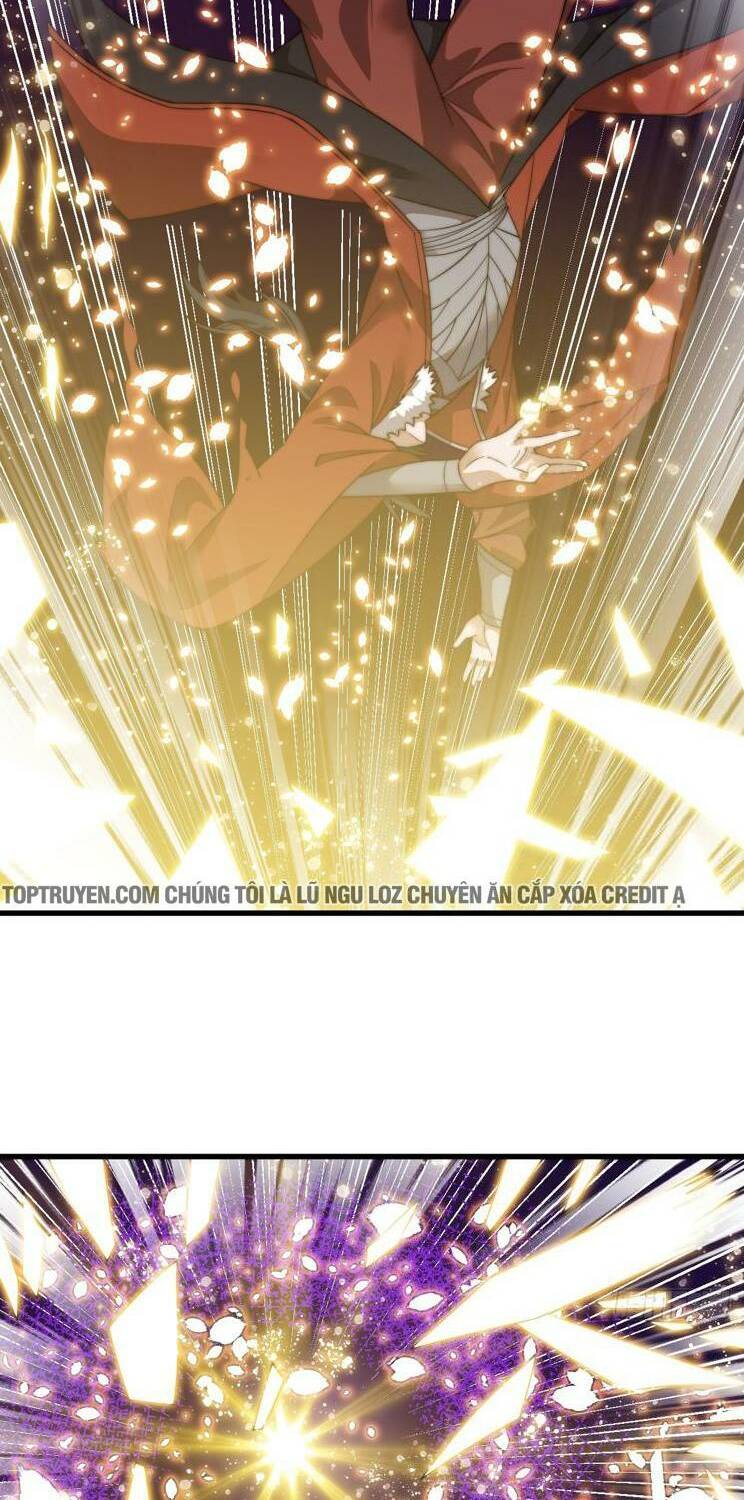 Ta Có Một Sơn Trại Chapter 790 - Trang 27