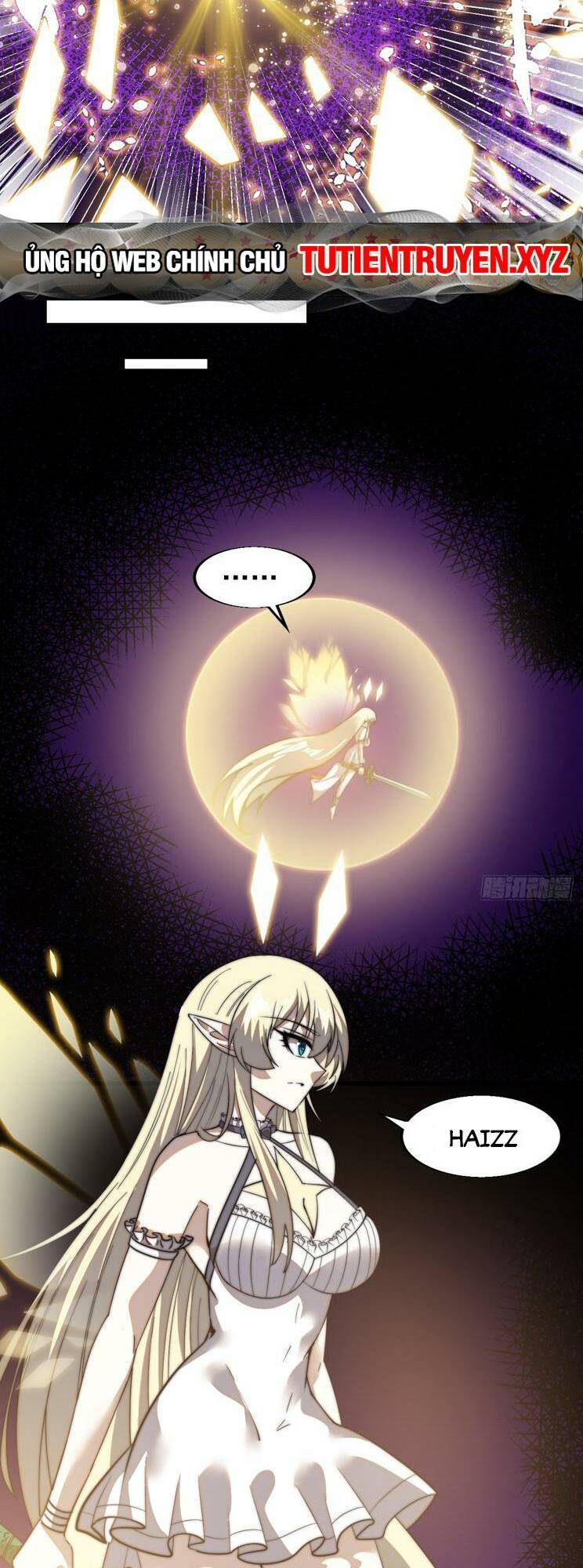 Ta Có Một Sơn Trại Chapter 790 - Trang 28