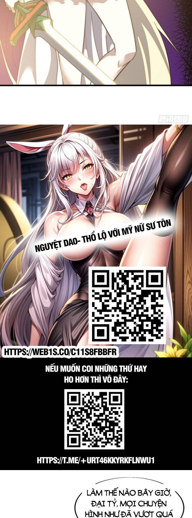 Ta Có Một Sơn Trại Chapter 790 - Trang 29