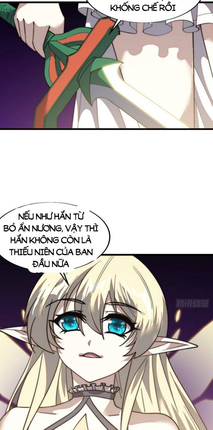 Ta Có Một Sơn Trại Chapter 790 - Trang 30