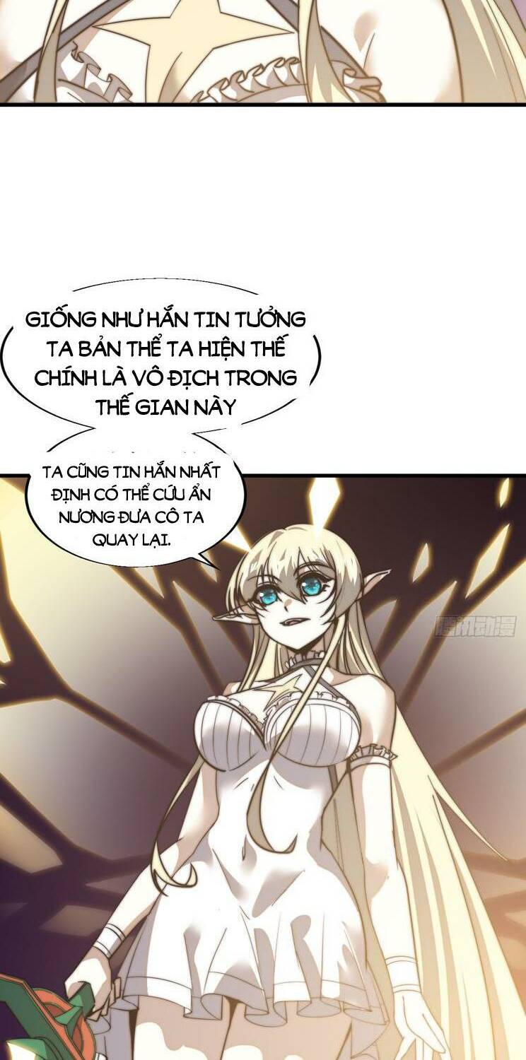 Ta Có Một Sơn Trại Chapter 790 - Trang 31