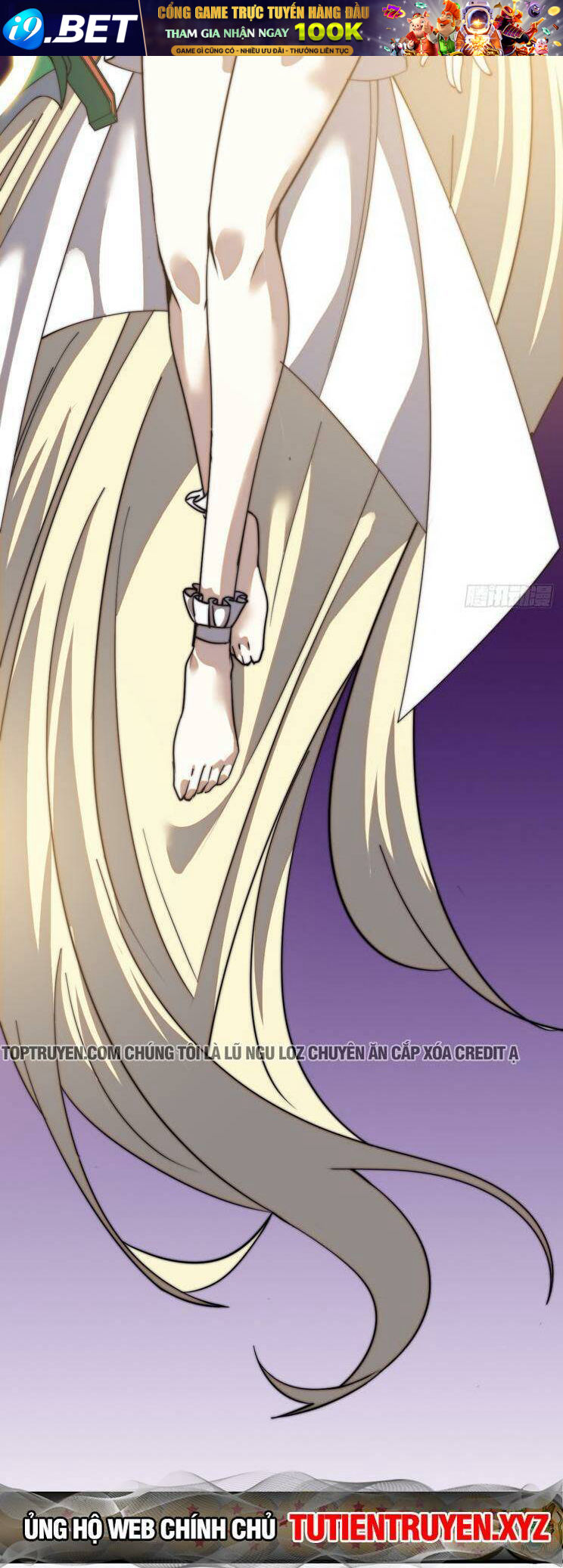 Ta Có Một Sơn Trại Chapter 790 - Trang 32