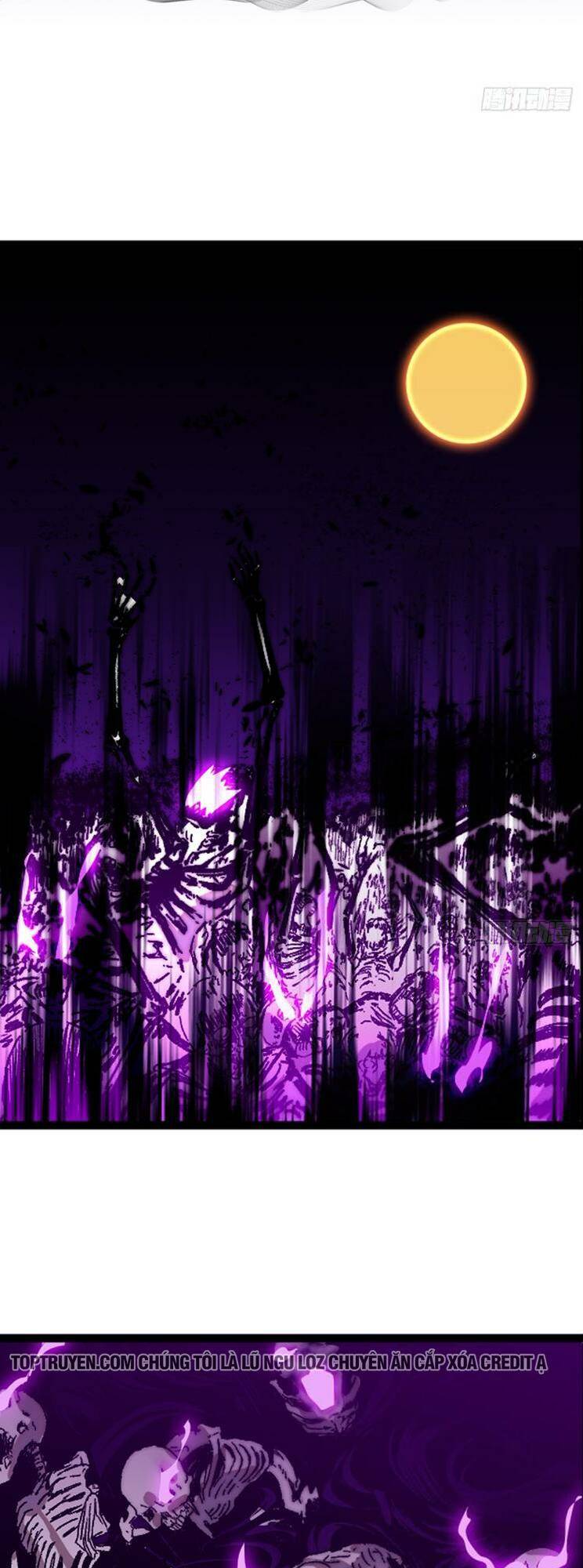 Ta Có Một Sơn Trại Chapter 790 - Trang 33