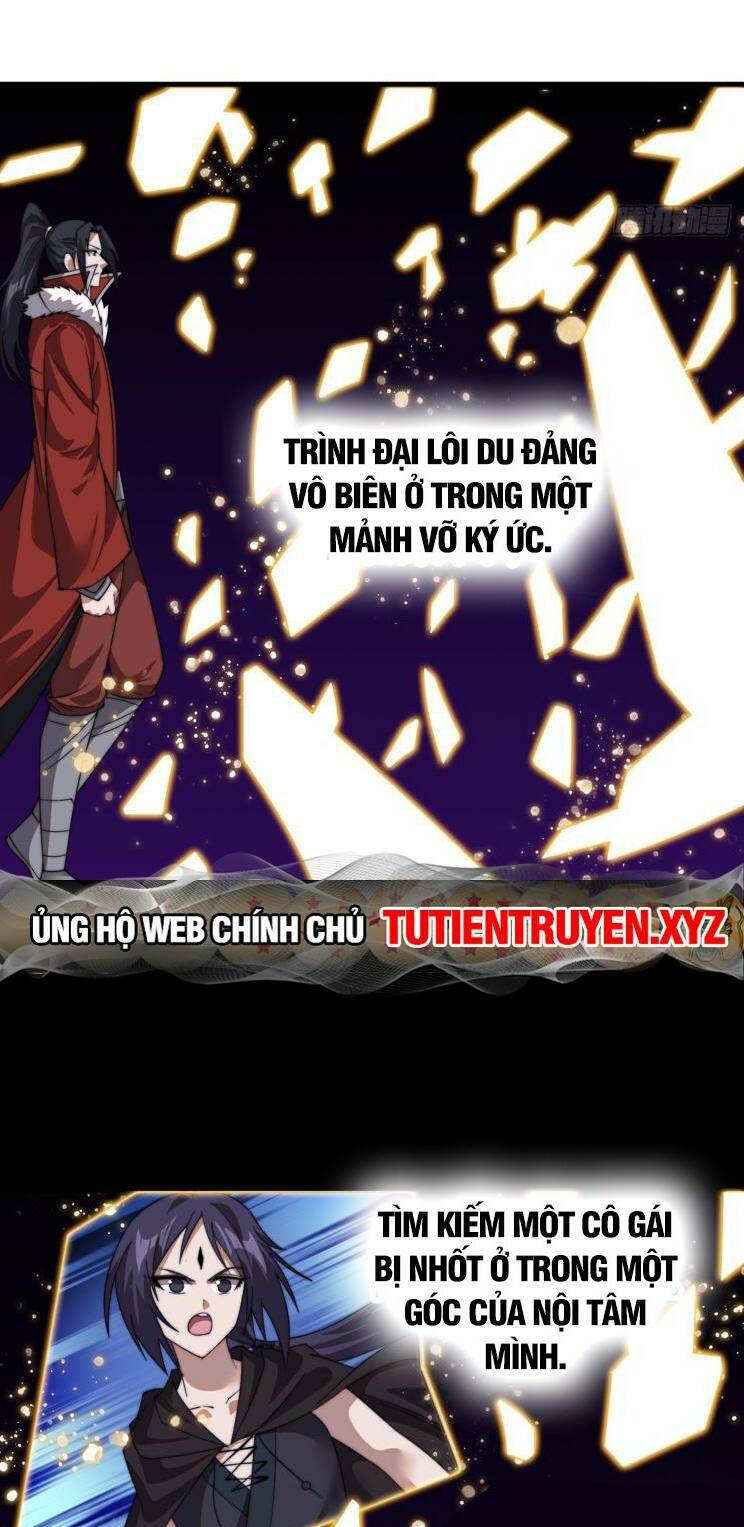Ta Có Một Sơn Trại Chapter 790 - Trang 37