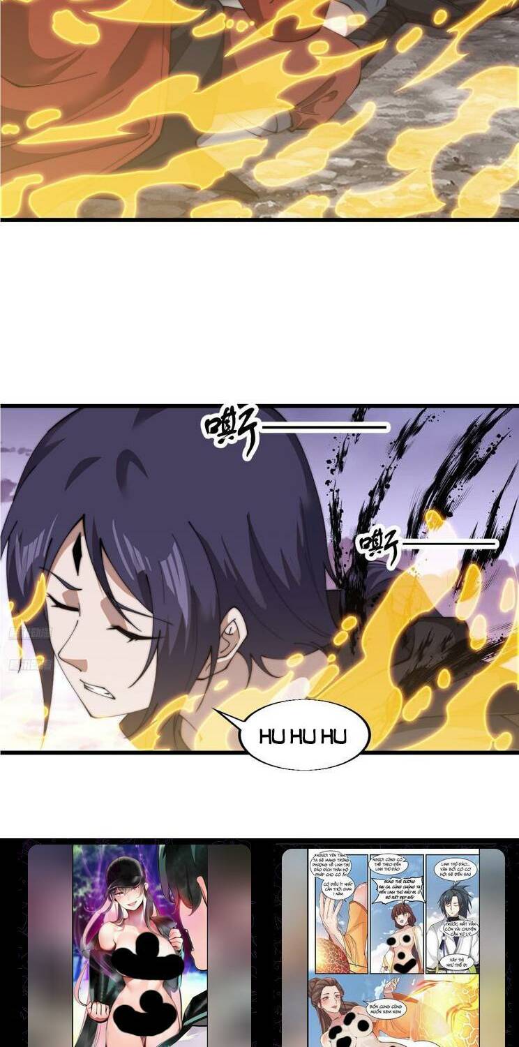 Ta Có Một Sơn Trại Chapter 790 - Trang 3