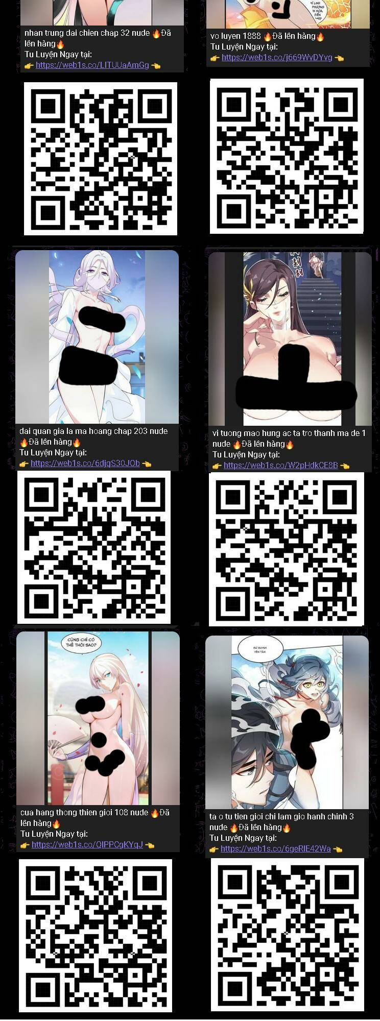 Ta Có Một Sơn Trại Chapter 790 - Trang 4