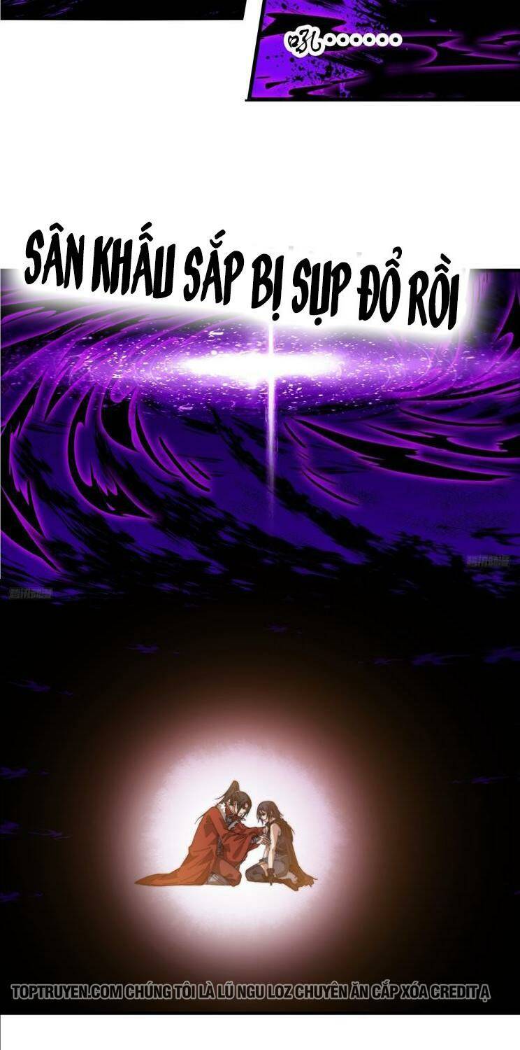 Ta Có Một Sơn Trại Chapter 790 - Trang 6