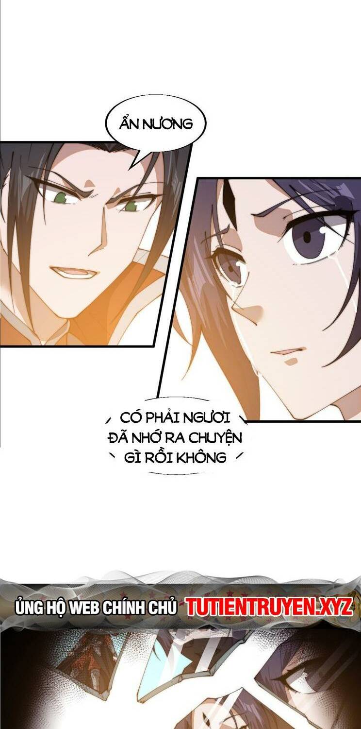 Ta Có Một Sơn Trại Chapter 790 - Trang 7