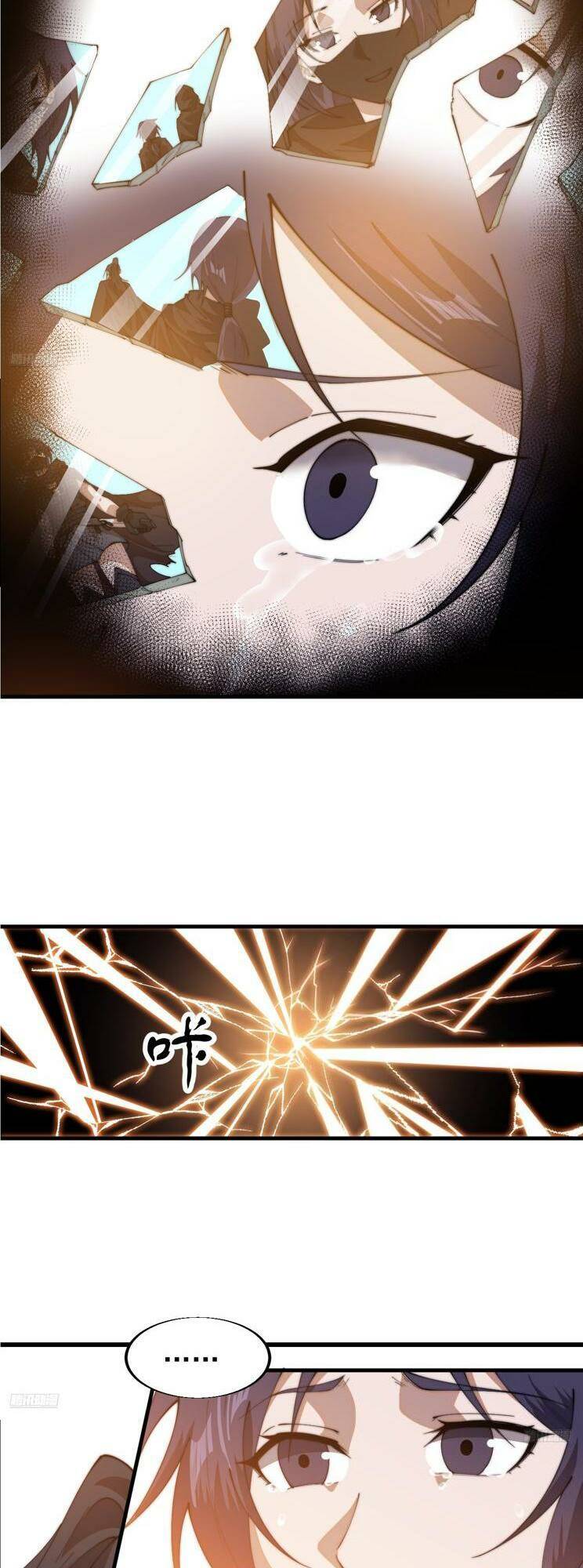 Ta Có Một Sơn Trại Chapter 790 - Trang 8